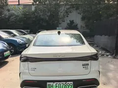2025 BYD Seal 06 DM-i PHEV Smart Driving 120KM Flagship — фото 8