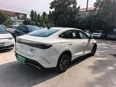 2025 BYD Seal 06 DM-i PHEV Smart Driving 120KM Flagship — фото 9