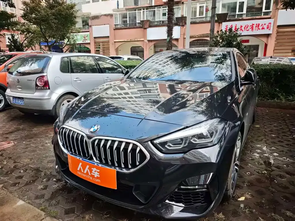 2023 BMW 2 Series 225i Gran Coupe M Sport Package