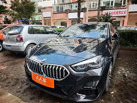 2023 BMW 2 Series 225i Gran Coupe M Sport Package