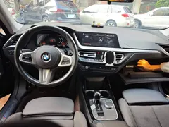 2023 BMW 2 Series 225i Gran Coupe M Sport Package, чёрный — фото 9