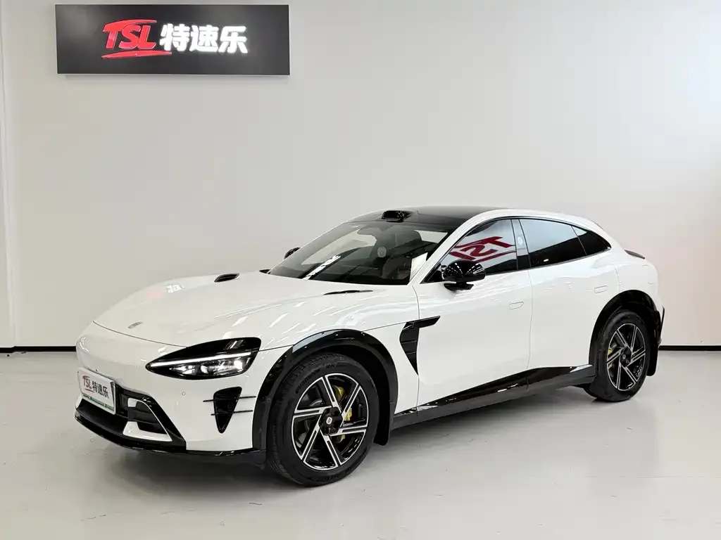 2025 Xiaomi YU7 RWD Long Range