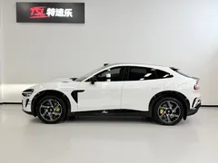 2025 Xiaomi YU7 RWD Long Range, белый — фото 3