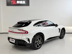 2025 Xiaomi YU7 RWD Long Range, белый — фото 4
