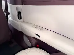 2025 Xiaomi YU7 RWD Long Range, белый — фото 18