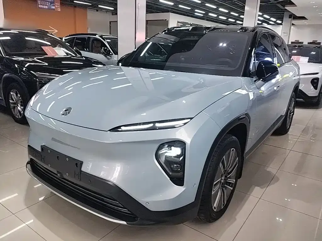 2022 Nio ES7 100kWh EV