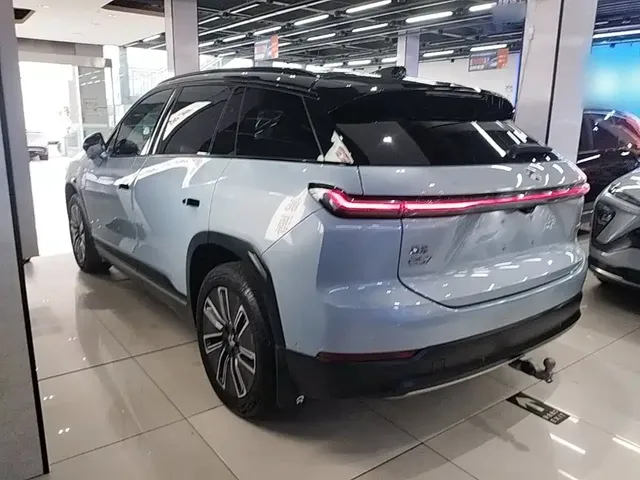 2022 Nio ES7 100kWh EV