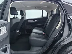 2023 Hongqi E-QM5 EV 620km PLUS, чёрный — фото 15