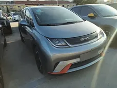 2021 BYD Dolphin 405km Fashion — фото 4