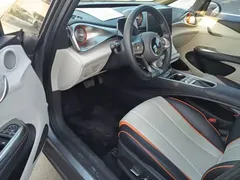 2021 BYD Dolphin 405km Fashion — фото 16