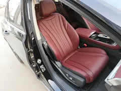 2025 Hongqi H5 PHEV 130, чёрный — фото 25