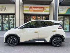 2025 BYD Seagull Smart Driving 305km Freedom — фото 3