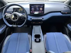 2025 BYD Seagull Smart Driving 305km Freedom — фото 5
