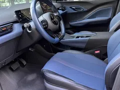 2025 BYD Seagull Smart Driving 305km Freedom — фото 6