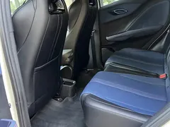 2025 BYD Seagull Smart Driving 305km Freedom — фото 7