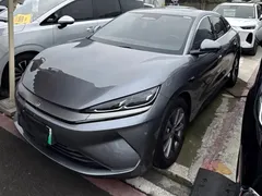 2025 BYD Qin L EV 545km Superior — фото 1