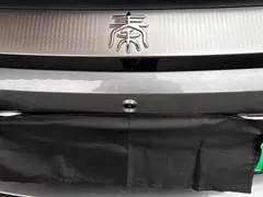 2025 BYD Qin L EV 545km Superior — фото 3