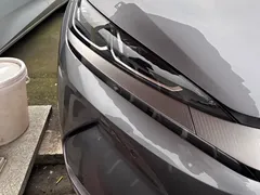 2025 BYD Qin L EV 545km Superior — фото 4