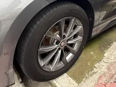 2025 BYD Qin L EV 545km Superior — фото 5