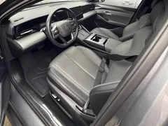 2025 BYD Qin L EV 545km Superior — фото 8