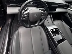 2025 BYD Qin L EV 545km Superior — фото 9