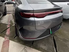 2025 BYD Qin L EV 545km Superior — фото 18