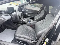 2022 BYD Seal 550km Standard Range RWD Premium, чёрный — фото 7