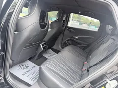 2022 BYD Seal 550km Standard Range RWD Premium, чёрный — фото 9