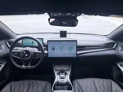 2022 BYD Seal 550km Standard Range RWD Premium, чёрный — фото 10