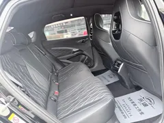 2022 BYD Seal 550km Standard Range RWD Premium, чёрный — фото 12