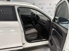 2020 Volkswagen Tayron X 330TSI 2WD Premium Smart Connect, белый — фото 8