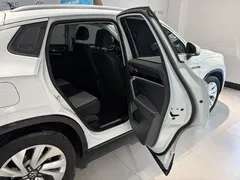 2020 Volkswagen Tayron X 330TSI 2WD Premium Smart Connect, белый — фото 9