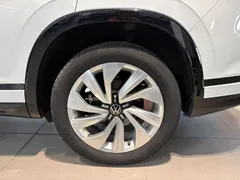 2020 Volkswagen Tayron X 330TSI 2WD Premium Smart Connect, белый — фото 15