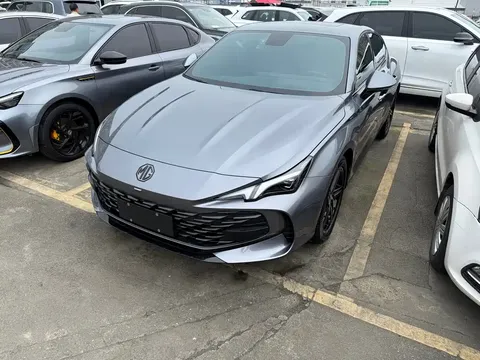 2025 MG MG7 1.5T 300 DCT Luxury