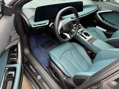 2025 MG MG7 1.5T 300 DCT Luxury — фото 11