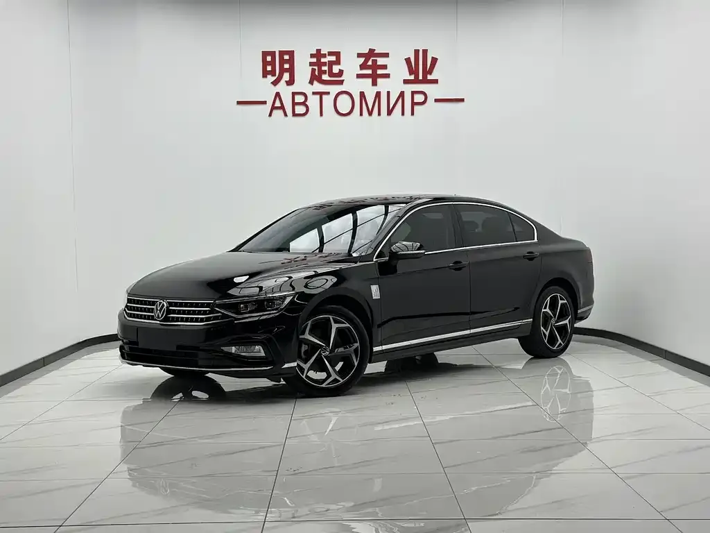 2023 Volkswagen Magotan 280TSI DSG Leading 2 Millionth Edition