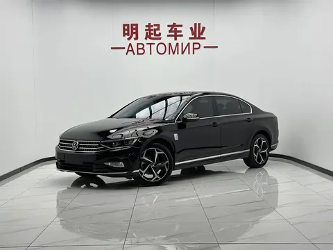 2023 Volkswagen Magotan 280TSI DSG Leading 2 Millionth Edition