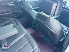 2022 Audi A4L 40 TFSI Fashion, белый — фото 8