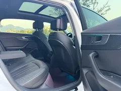 2022 Audi A4L 40 TFSI Fashion, белый — фото 9