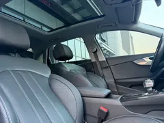 2022 Audi A4L 40 TFSI Fashion, белый — фото 10