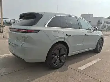 2025 Li Auto L6 Max