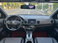2021 Honda XR-V 220TURBO CVT Luxury, белый — фото 5