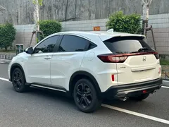 2021 Honda XR-V 220TURBO CVT Luxury, белый — фото 7