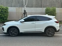 2021 Honda XR-V 220TURBO CVT Luxury, белый — фото 8