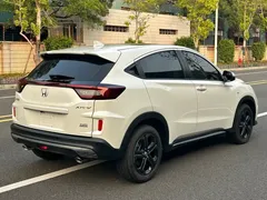 2021 Honda XR-V 220TURBO CVT Luxury, белый — фото 9