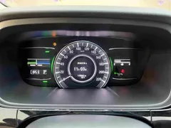 2019 Honda Elysion 2.0L Hybrid Luxury, чёрный — фото 17