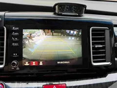 2019 Honda Elysion 2.0L Hybrid Luxury, чёрный — фото 18