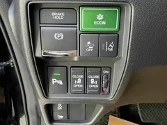 2019 Honda Elysion 2.0L Hybrid Luxury, чёрный — фото 19