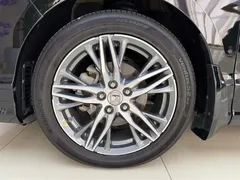 2019 Honda Elysion 2.0L Hybrid Luxury, чёрный — фото 21