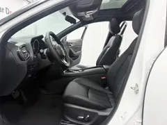 2021 Mazda CX-4 2.0L AT 2WD, белый — фото 7